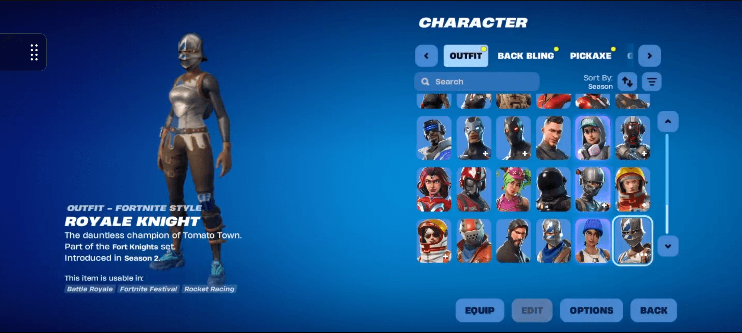 Fortnite Account - Image 1
