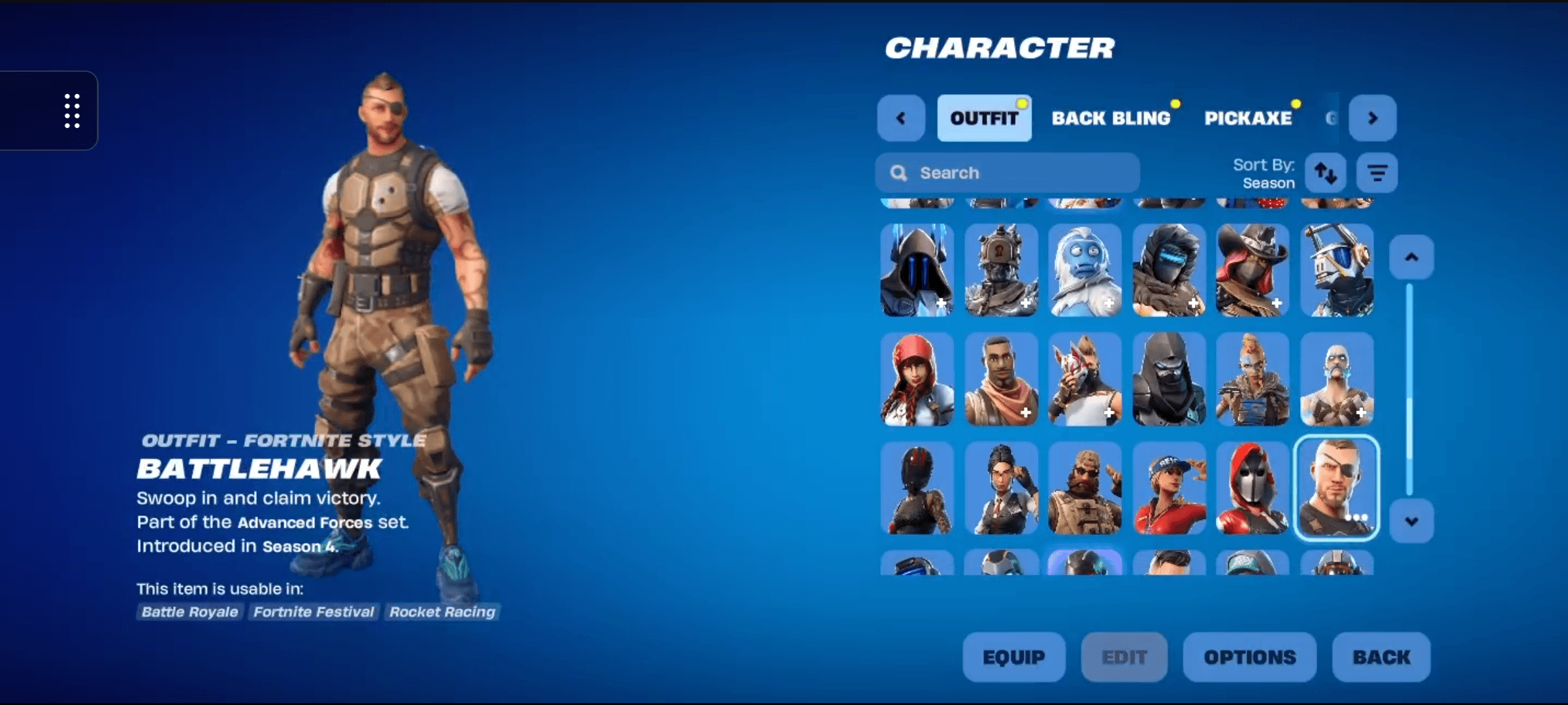 Fortnite Account - Image 2