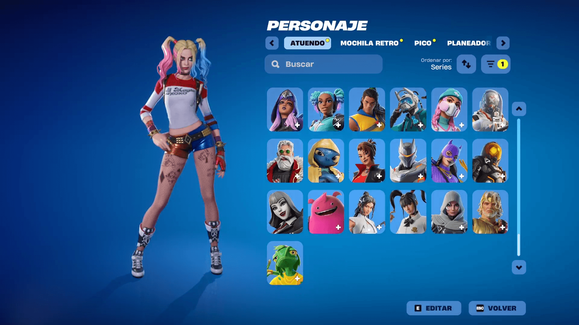 Fortnite Account - Image 10