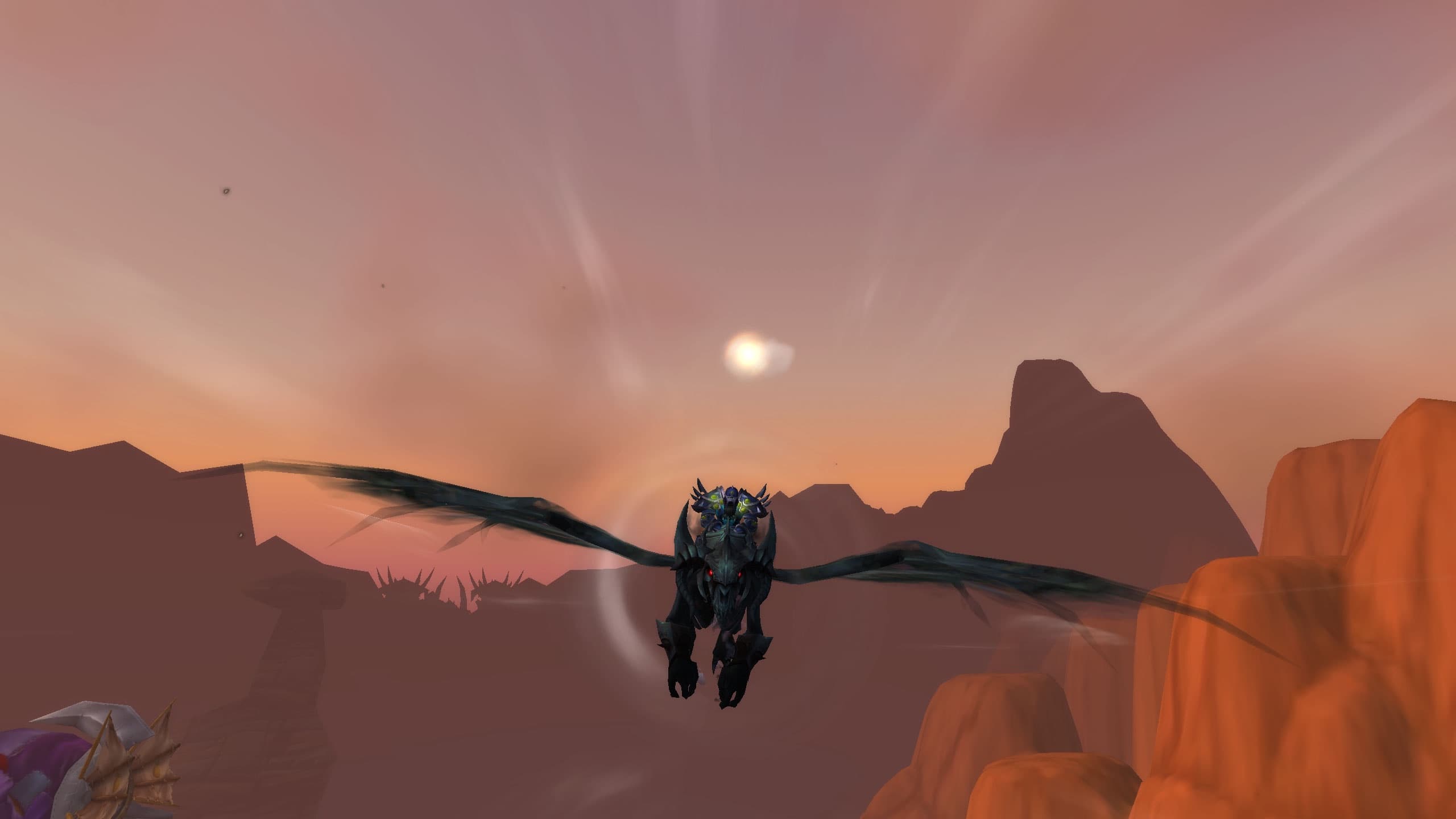 Extreme PvP Vanity | 5x Gladiator Mounts | Crimson Gladiator's Drake | "Forged Gladiator" Rank 1 Rogue | Multi Elite PvP Sets | 12x PvP Illusions - Image 2