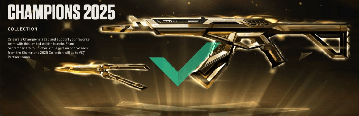 Diamond Peak | Champions 2025 Butterfly Knife + Vandal | 20 Skins - Image 1