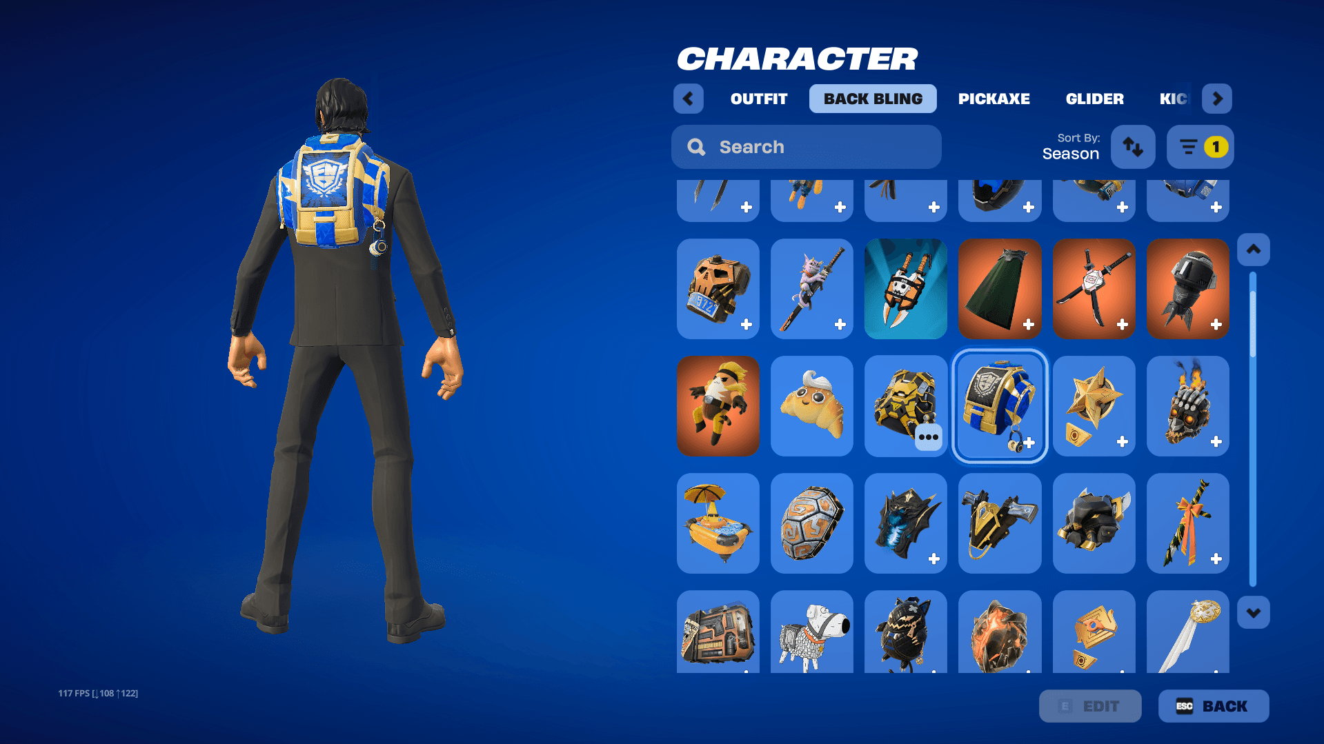 Fortnite Account - Image 27