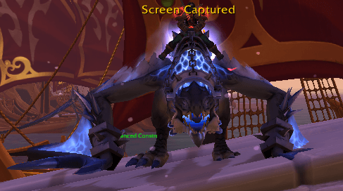 3x Gladiator Mounts | Galactic, Draconic, Prized | 9x Elite PvP Sets | 8x PvP Illusions | Sargerei Hellforged Regalia | Rare Mounts & Transmog - Image 2