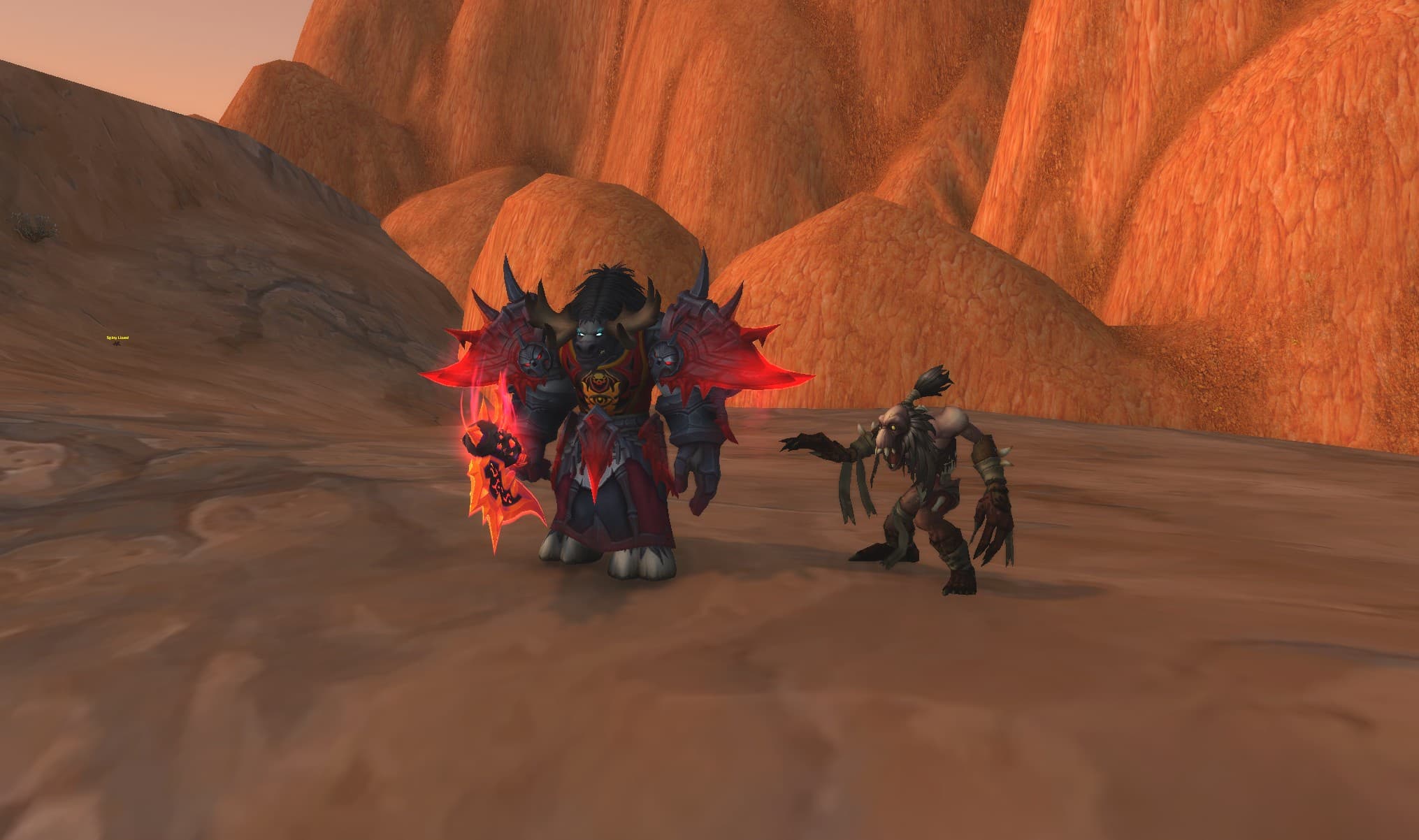 Legendary Collection | 11x Gladiator Mounts | WoD S1 Elite Warlock | Spectral Tiger + Prestigious Bloodforged | 81x Elite PvP Sets | 9x Level 90s - Image 2