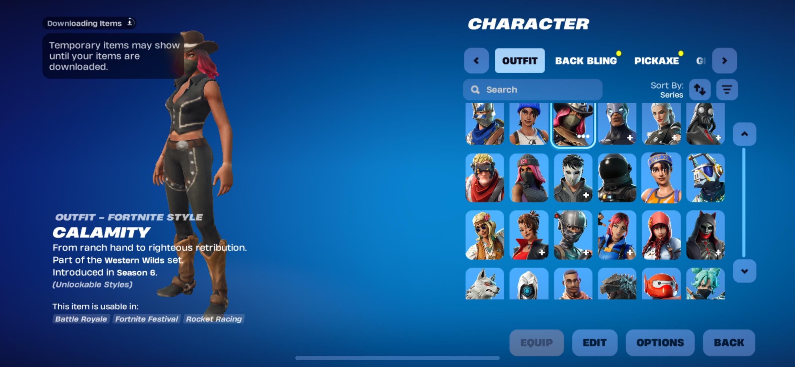 Fortnite Account - Image 2