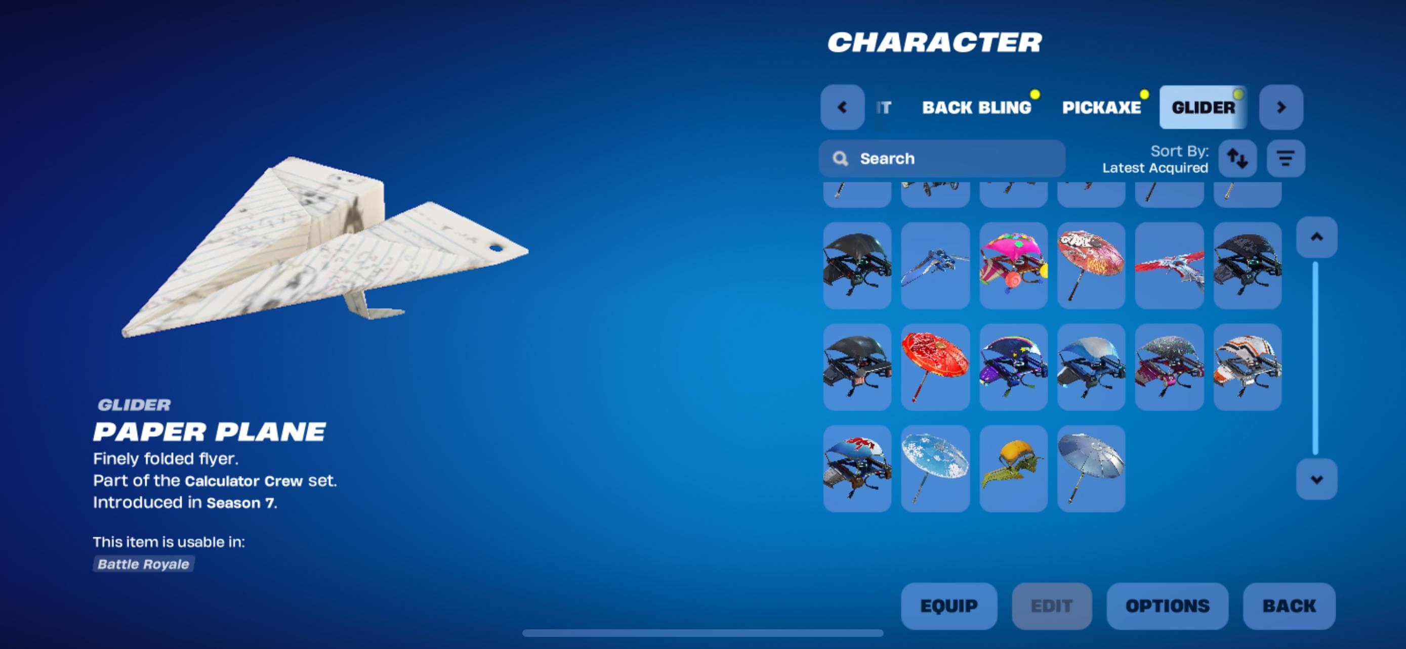 Fortnite Account - Image 13
