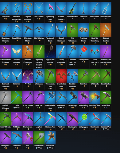 Fortnite Account - Image 1
