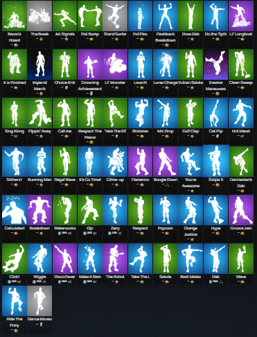 Fortnite Account - Image 3
