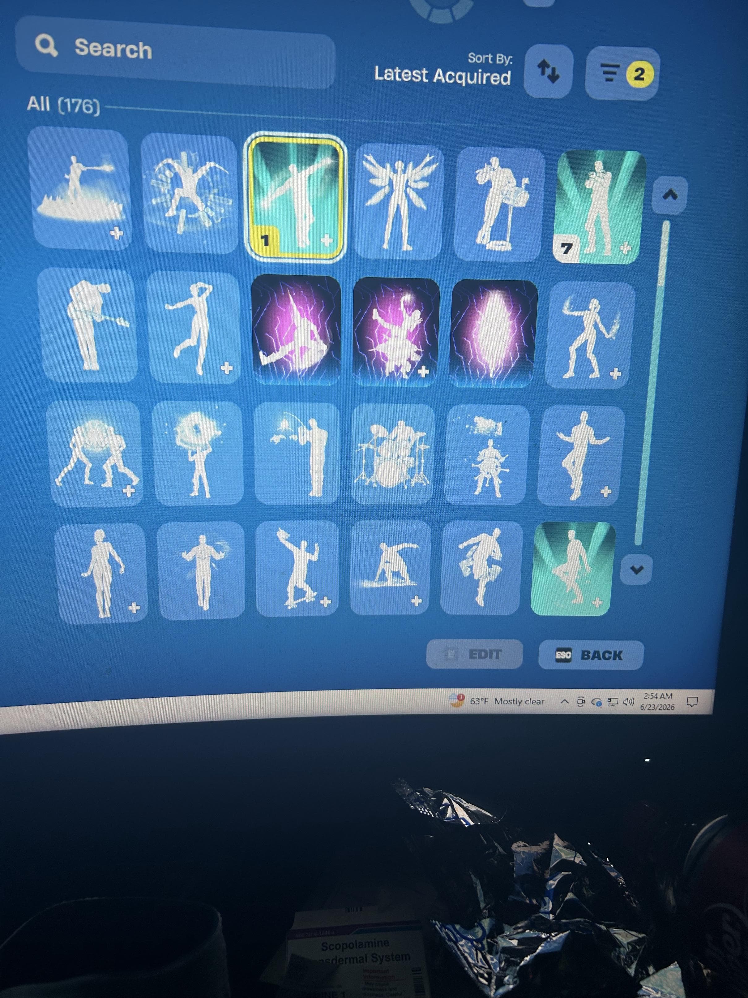 Fortnite Account - Image 1