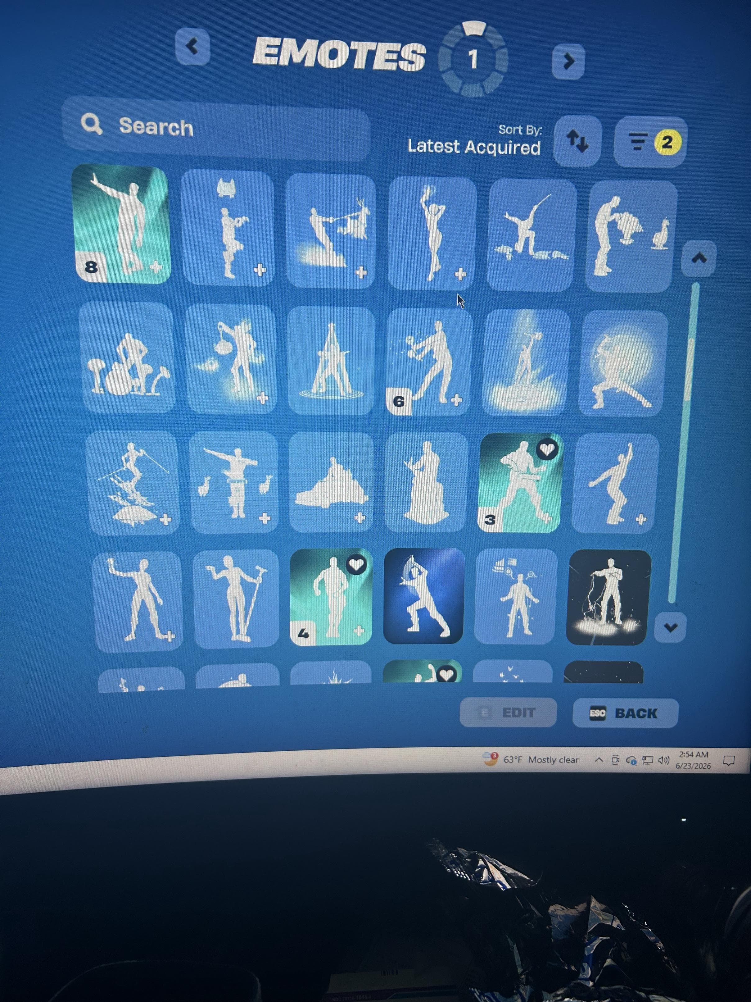 Fortnite Account - Image 2