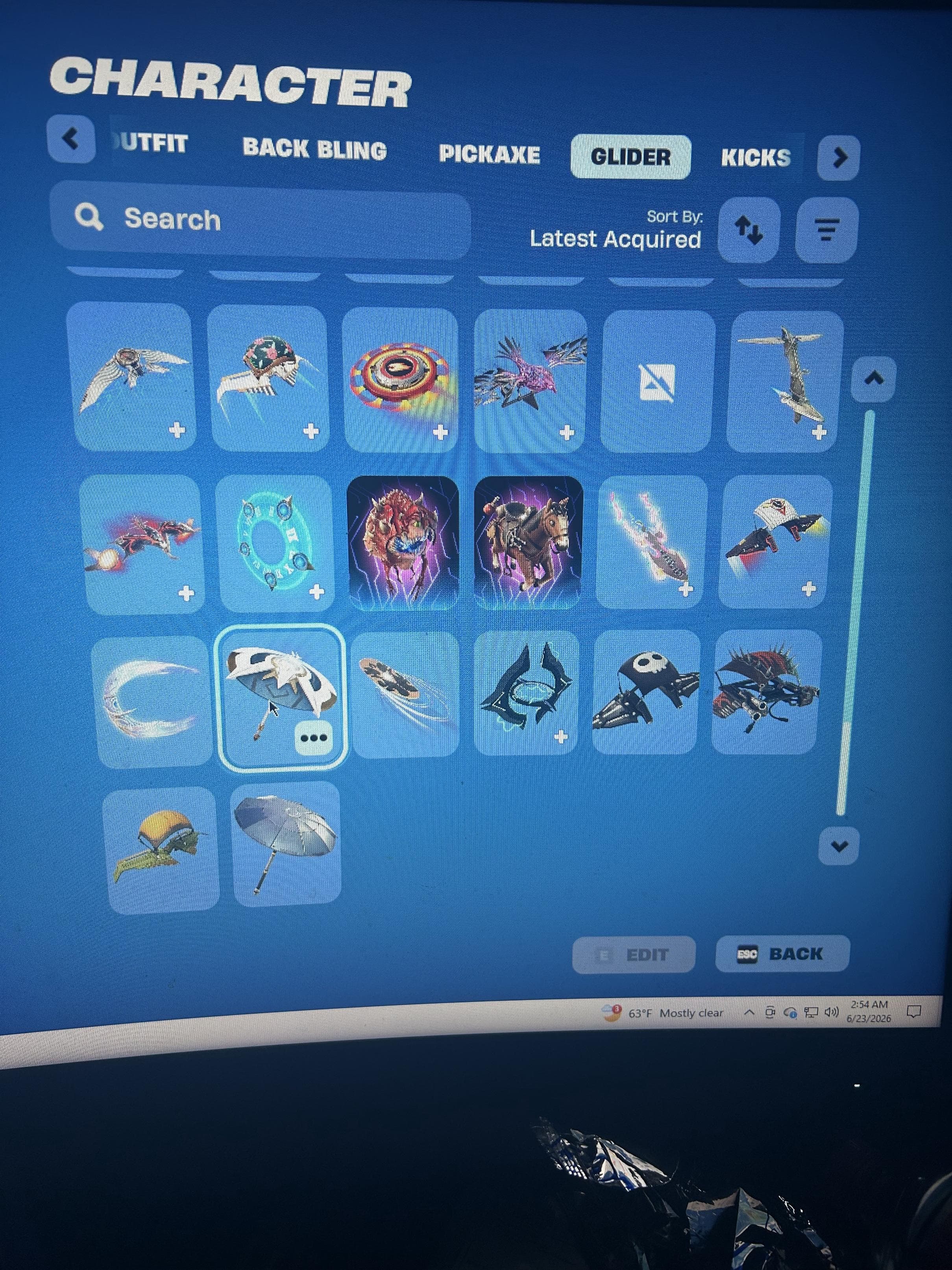 Fortnite Account - Image 50