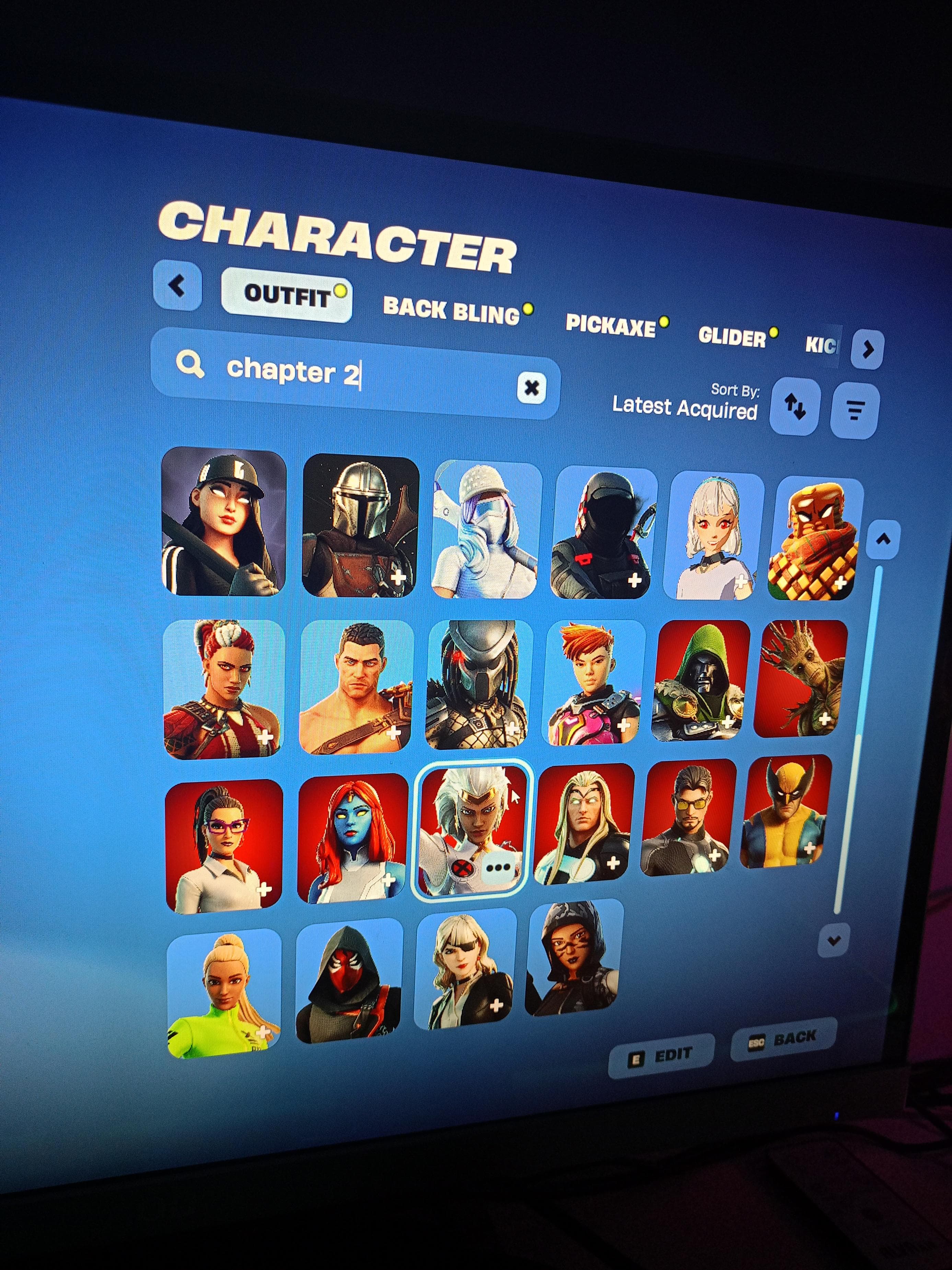 Fortnite Account - Image 2