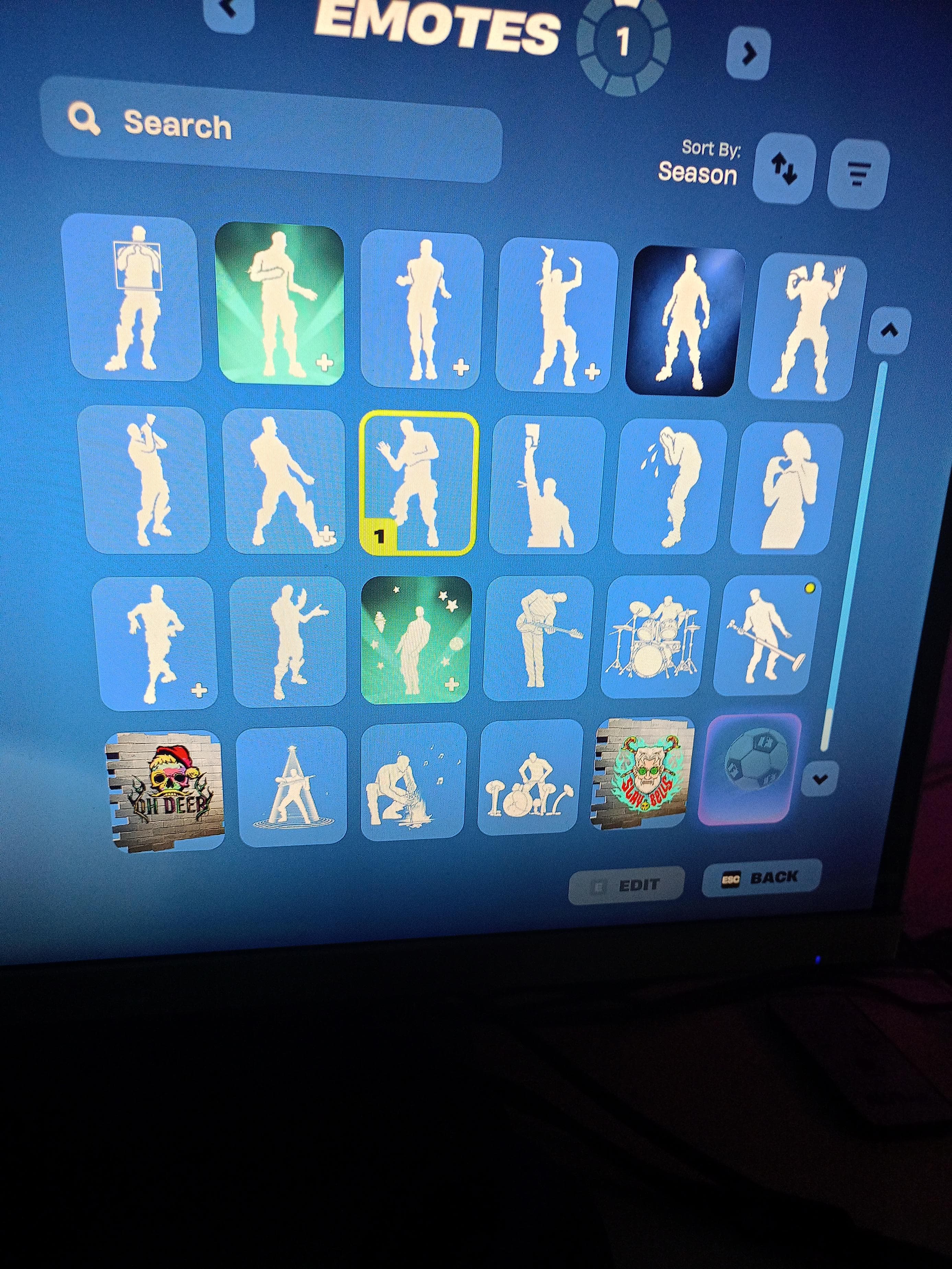 Fortnite Account - Image 7