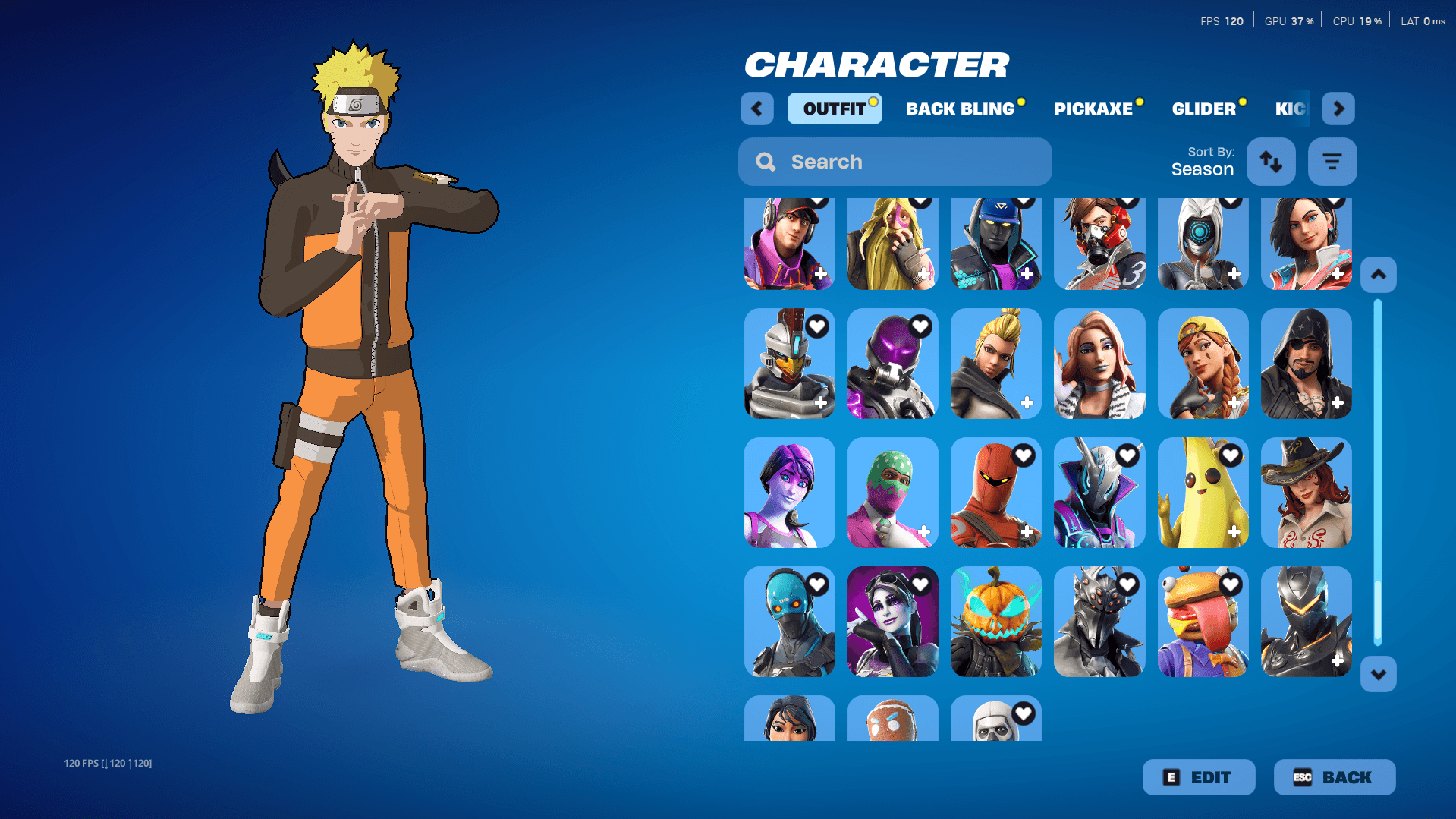 Fortnite Account - Image 6