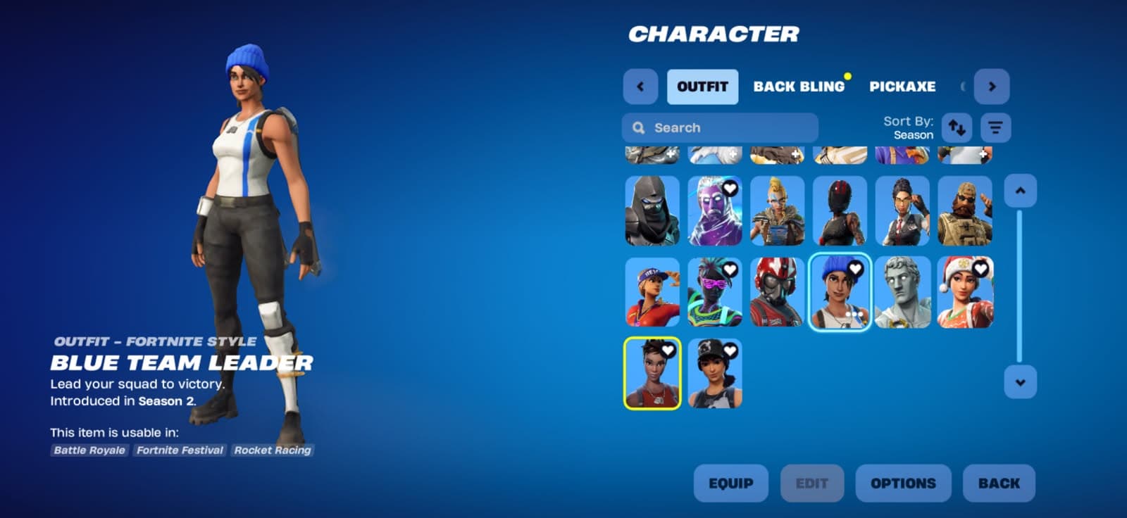 Fortnite Account - Image 1