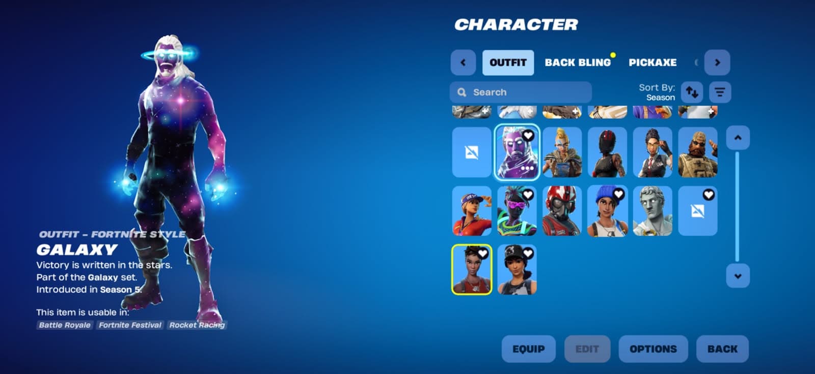 Fortnite Account - Image 2