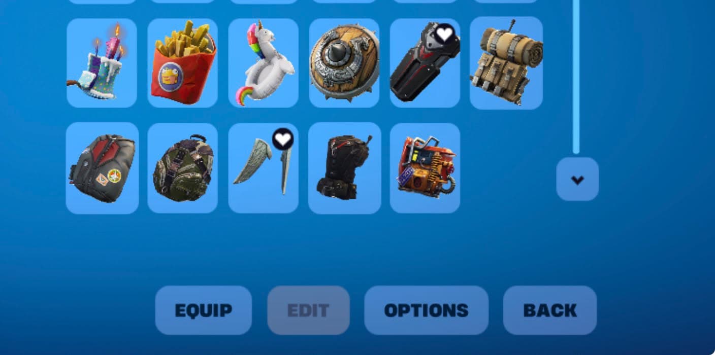 Fortnite Account - Image 32