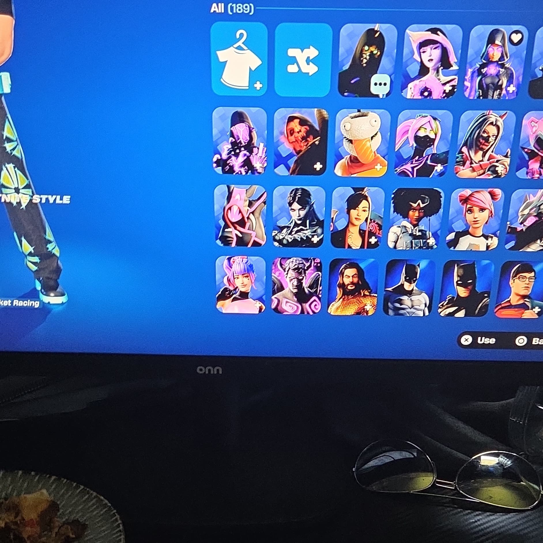 Fortnite Account - Image 1