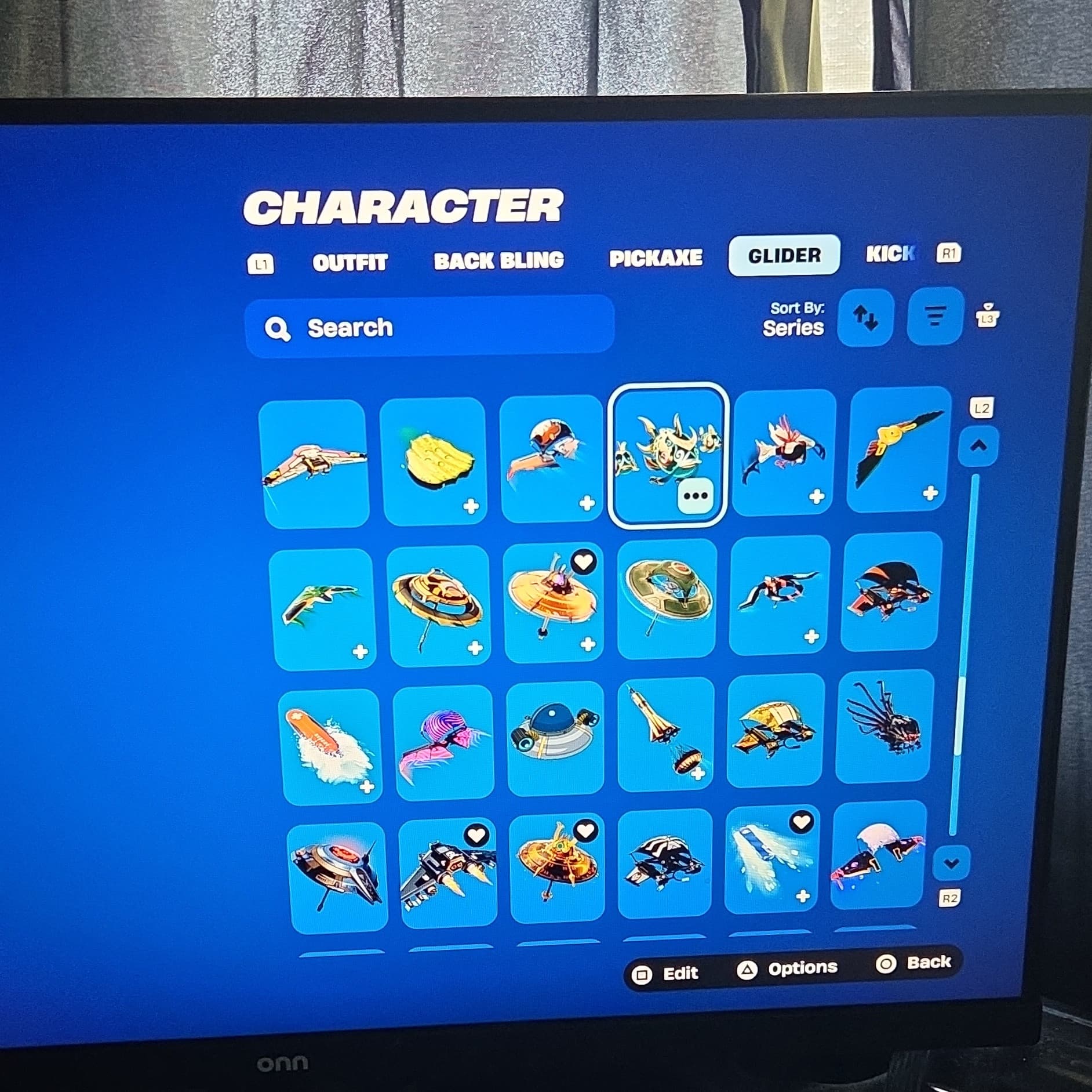 Fortnite Account - Image 24