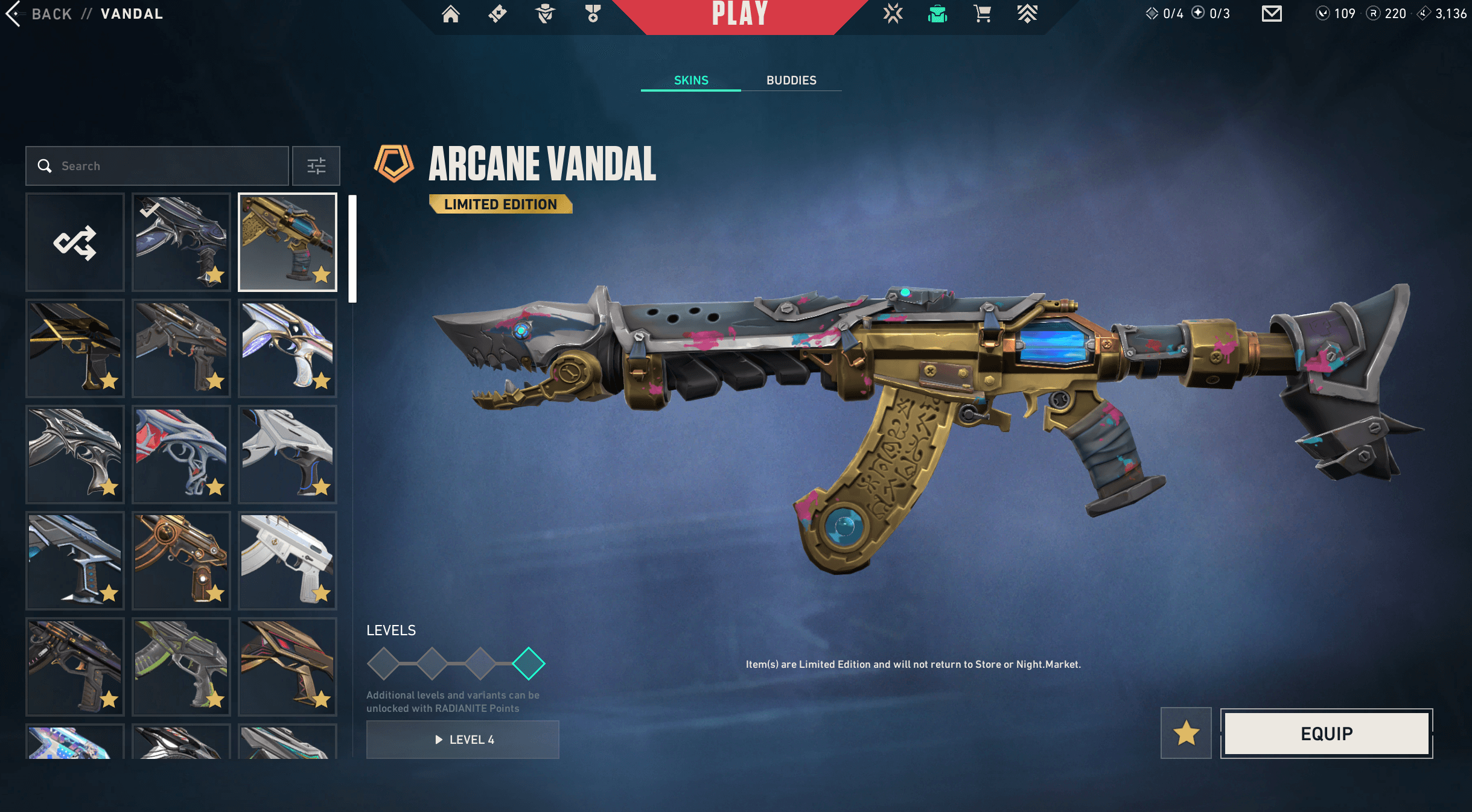 Valorant Account - Image 6