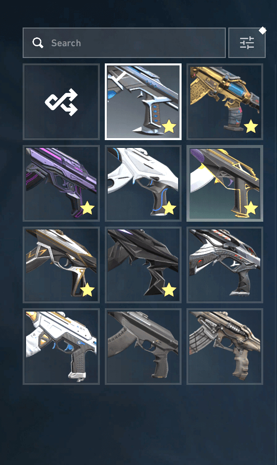Silver Peak | Prime Axe | Oni Bulldog | 62 Skins | Full Email - Image 1