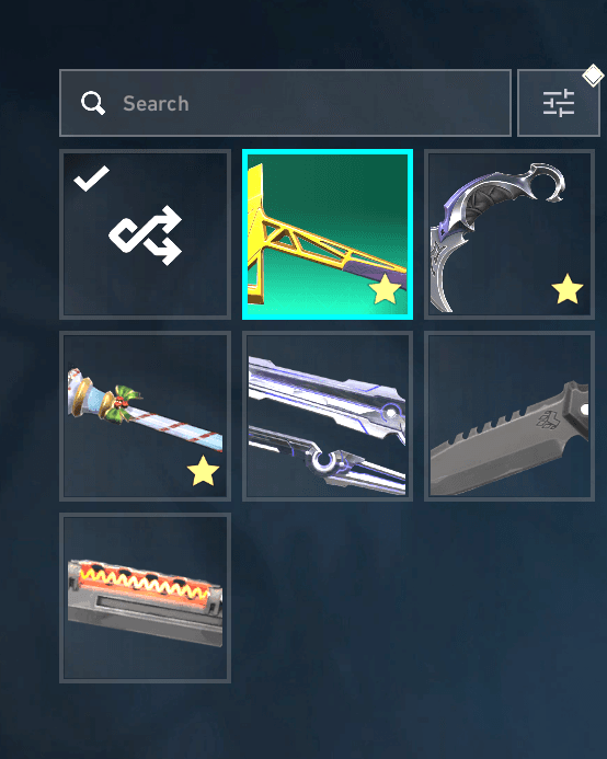 Silver Peak | Prime Axe | Oni Bulldog | 62 Skins | Full Email - Image 2