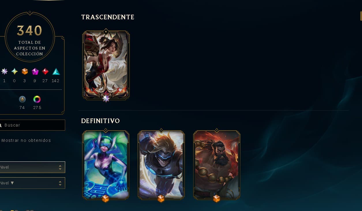 League of Legends Account - Image 3