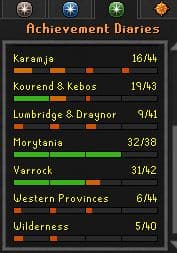 OSRS Account - Image 1