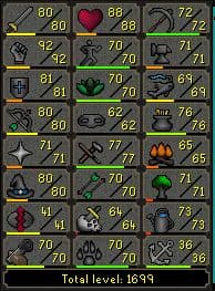 OSRS Account - Image 6