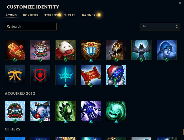 League of Legends Account - Image 2