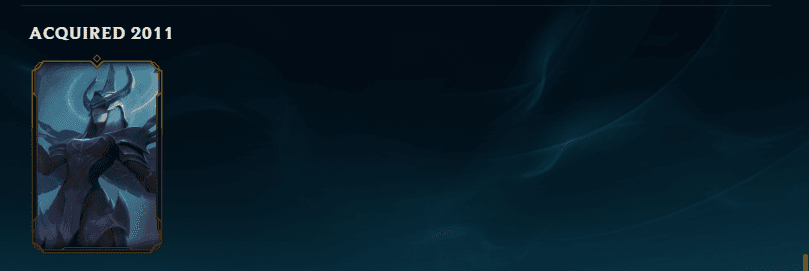 League of Legends Account - Image 3