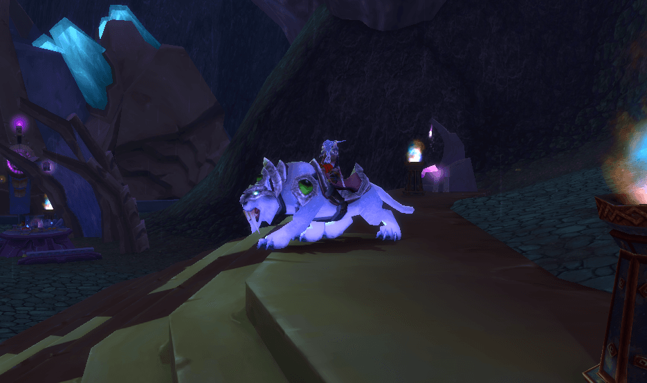 Level 70 Hunter | Dreamscythe US | 3000 Gold | 1171 Gearscore | Journeyman Riding | 375 Engineering - Image 1