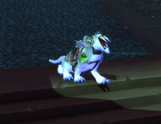 Level 70 Hunter | Dreamscythe US | 3000 Gold | 1171 Gearscore | Journeyman Riding | 375 Engineering - Image 2
