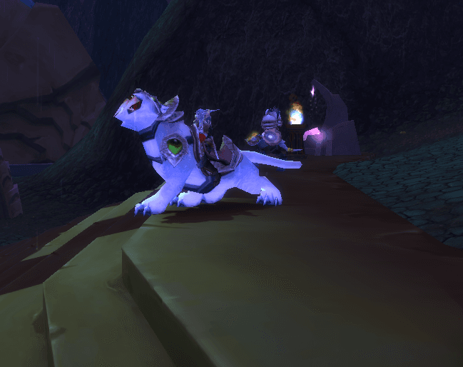 Level 70 Hunter | Dreamscythe US | 3000 Gold | 1171 Gearscore | Journeyman Riding | 375 Engineering - Image 3