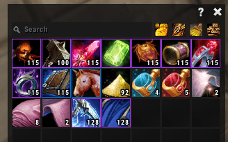 Level 70 Priest | 1711 Gearscore | Thunderstrike EU | Ahune Boss Tabard & Scythe | Champion of the Naaru | SSC / Gruul Gear - Image 2