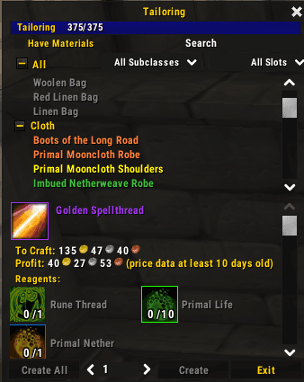 Level 70 Priest | 1711 Gearscore | Thunderstrike EU | Ahune Boss Tabard & Scythe | Champion of the Naaru | SSC / Gruul Gear - Image 4