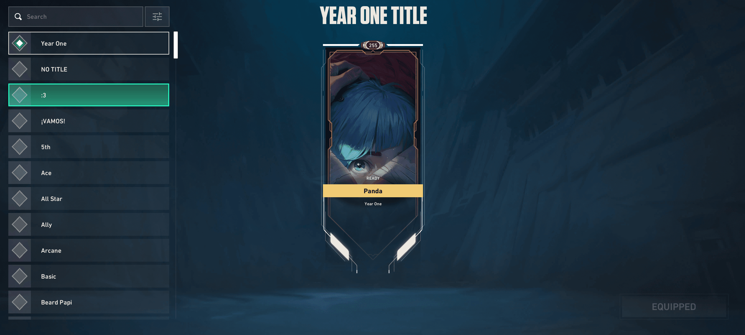 Silver Peak | Champions 2024 Blade | Champions 2023 Vandal | 50 Skins | Full Email - Image 1