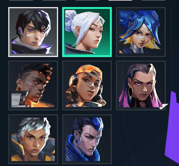 Silver Peak | Champions 2024 Blade | Champions 2023 Vandal | 50 Skins | Full Email - Image 2