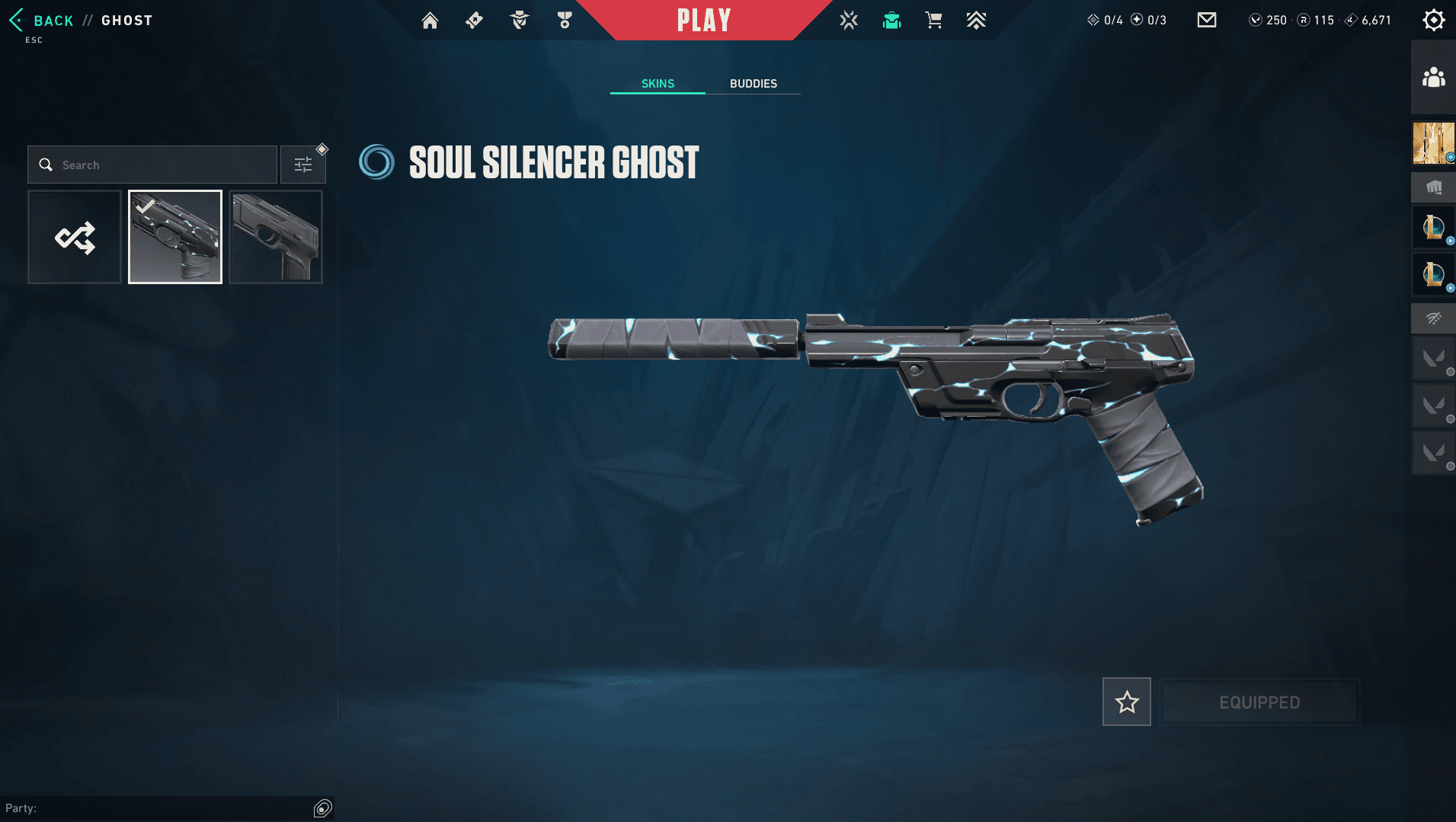 NA | Radiant Peak | Sovereign Sword | Elderflame Vandal | 9 Skins - Image 1