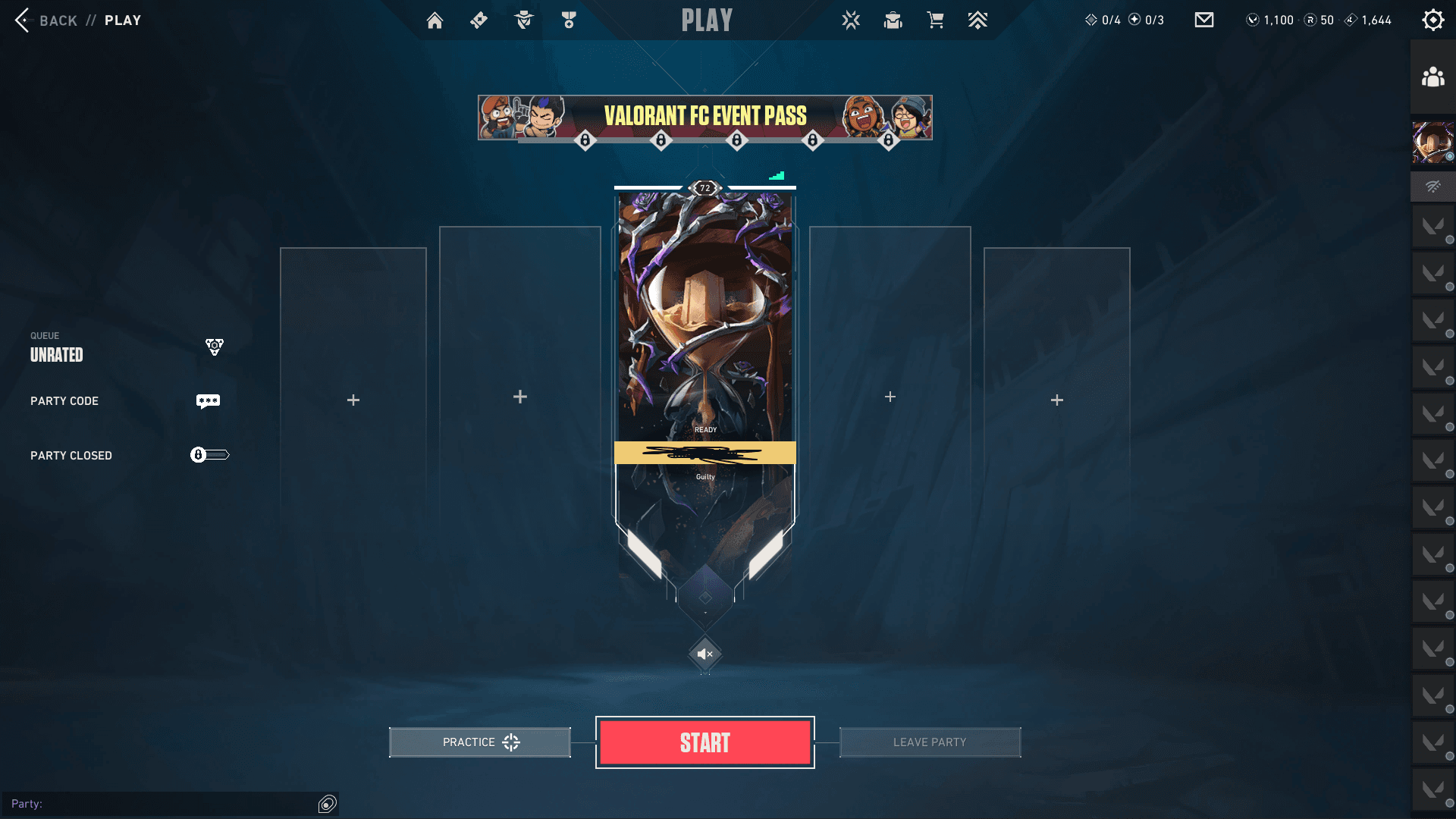 EU | Gold Peak | RGX 11z Pro Firefly | Gaia's Vengeance Ghost | 16 Skins | Full Email - Image 1