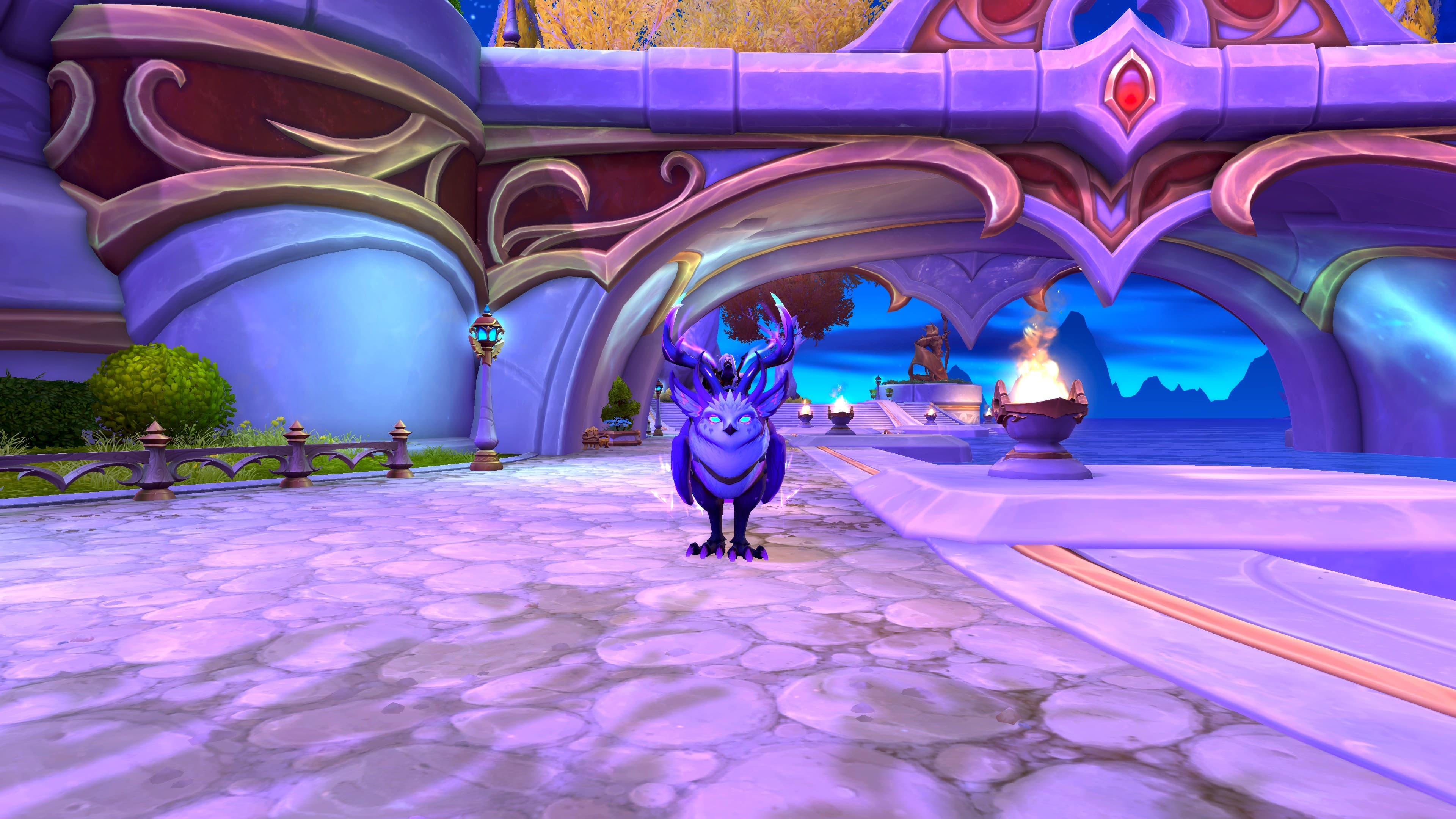 Stacked Collection | 1177 Total Mounts | 49.8k Achievement Points | Grand Crusader + Death's Demise | 962 Toys + 1580 Pets | MoP & Legion Remix Rewards - Image 1