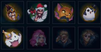 Platinum Peak | Revenant Reign Viego | Prestige HEARTSTEEL Yone | 46 Skins | Full Email - Image 28