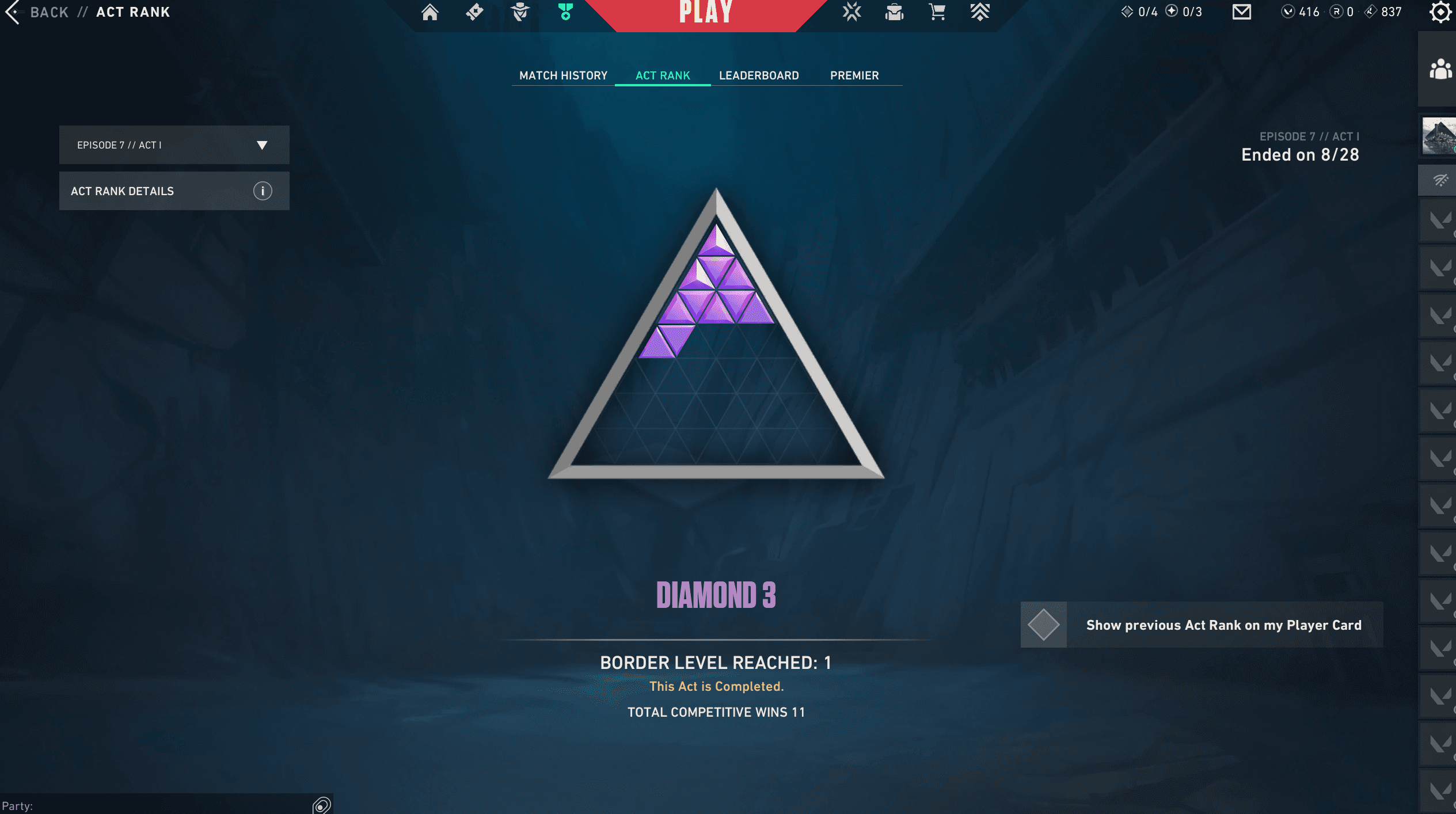 PC | Diamond Peak | Forsaken Vandal | 36 Skins | Full Email - Image 3