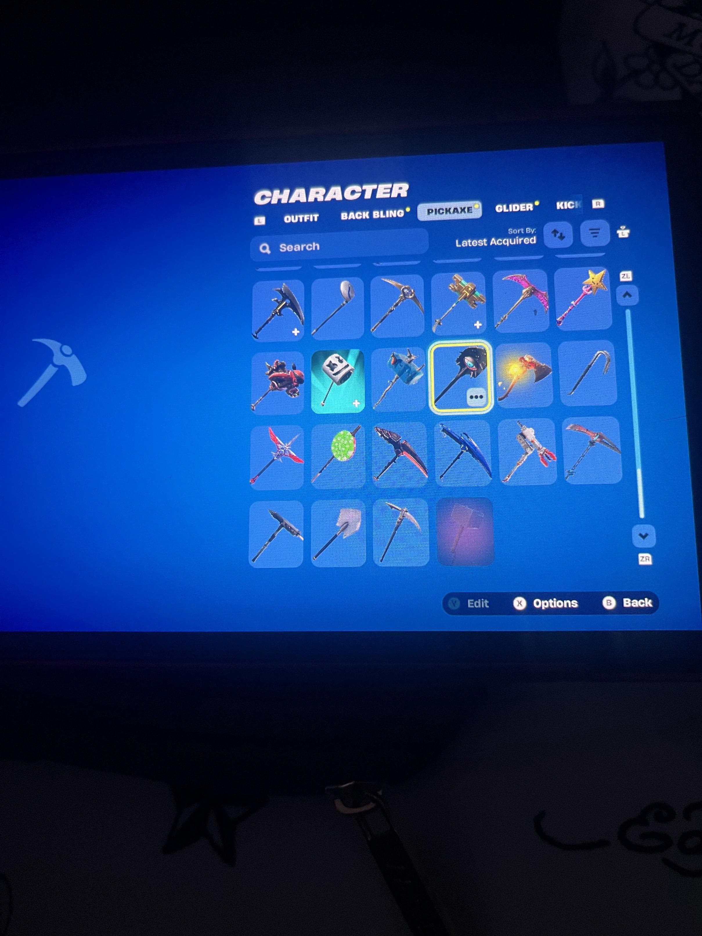 Travis Scott | Gambit | 189 Skins | Season 3 | Level 2164 - Image 14