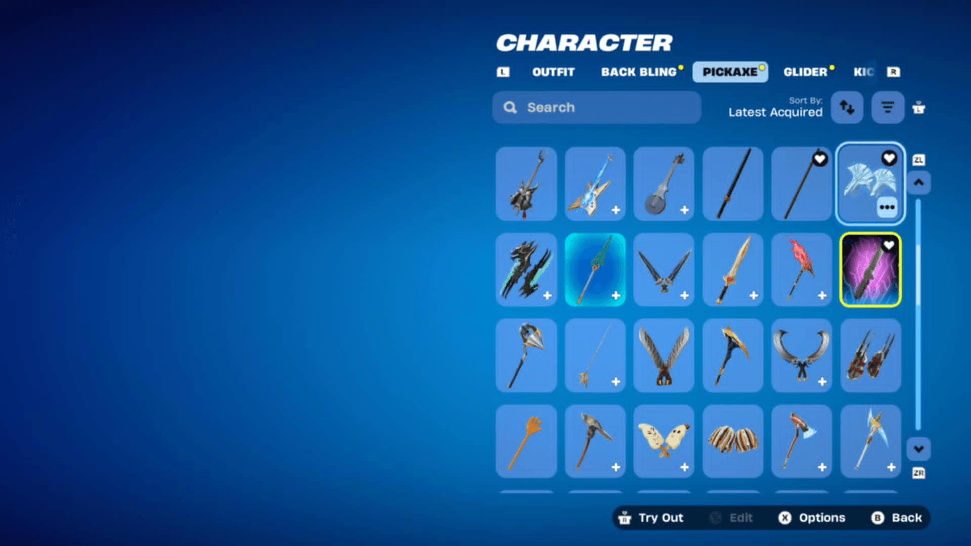 Rust Lord | Mission Specialist | 90 Skins | Chapter 1 Season 3 | Level 1132 | Full Email - Image 39