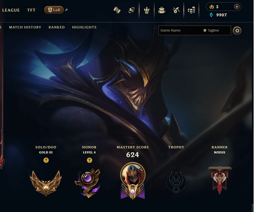 Emerald Peak | 173 Champions | 257 Skins - Image 1