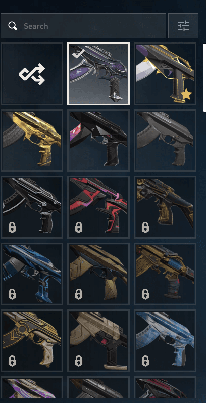 PC | Platinum Peak | Reaver Karambit | Prime Vandal | 6 Skins | Full Email - Image 1