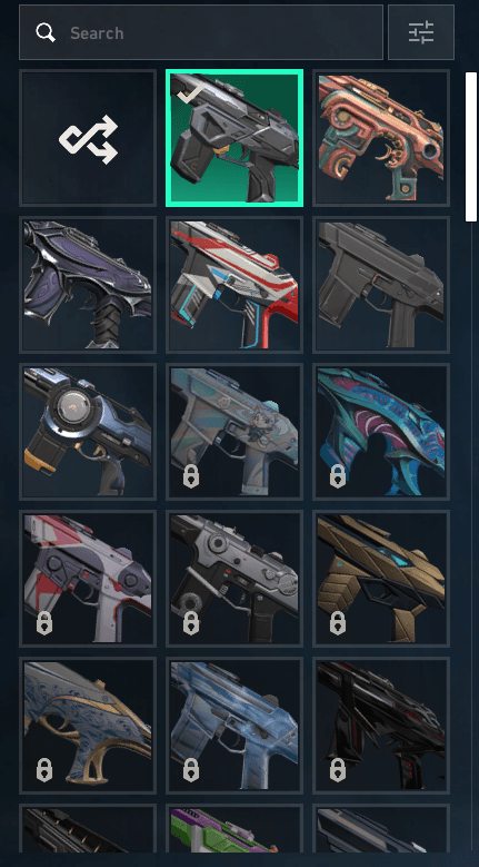 PC | Platinum Peak | Reaver Karambit | Prime Vandal | 6 Skins | Full Email - Image 2
