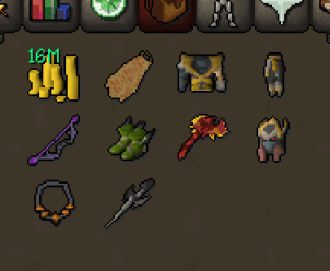 OSRS Account - Image 2