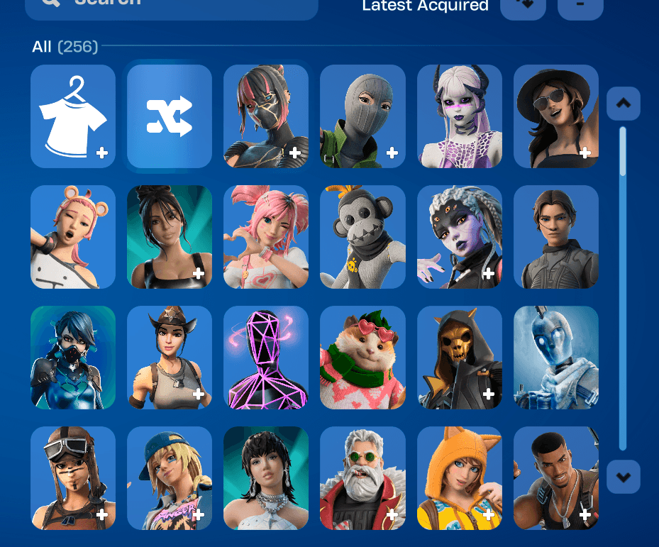 Fortnite Account - Image 1